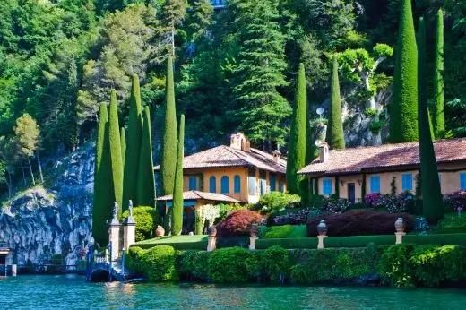 Lake como dream boat discover iconic villas and gardens